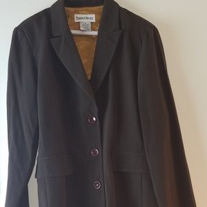 women's 2 piece pants suit